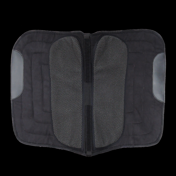 ENGLISH SADDLE PAD
